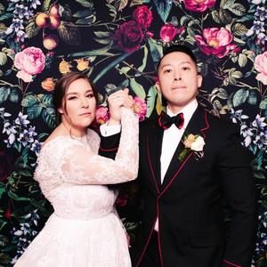 Meet your Posher, Jim